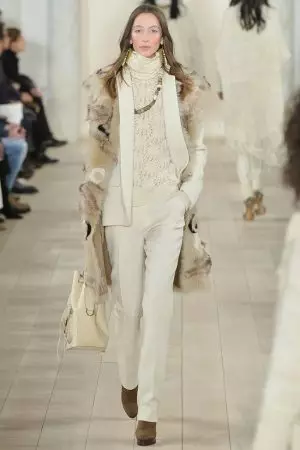 Ralph Lauren Outono/Inverno 2015