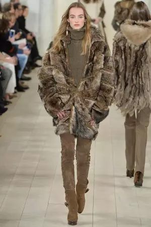 Ralph Lauren Autunno/Inverno 2015