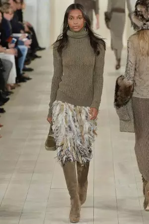 Ralph Lauren Outono/Inverno 2015