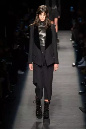 Alexander Wang jesen/zima 2015