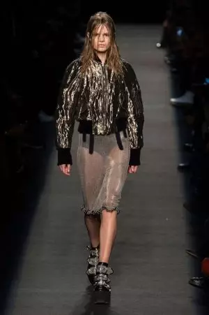 Alexander Wang Otoño/Invierno 2015