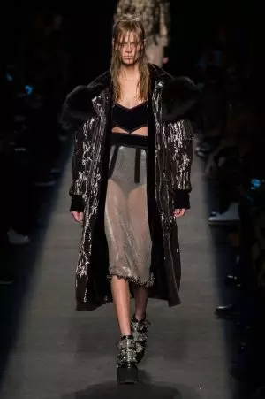 Alexander Wang Pau / Taumalulu 2015