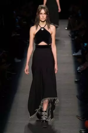 Alexander Wang Outono/Inverno 2015