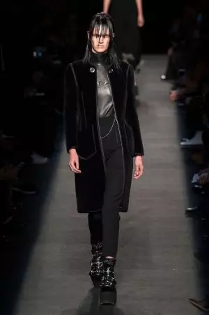 Alexander Wang Outono/Inverno 2015