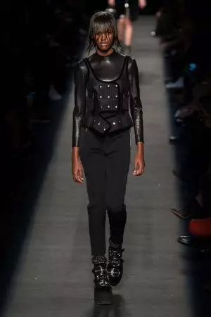 Alexander Wang høst/vinter 2015