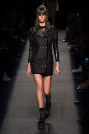 Alexander Wang Automne/Hiver 2015