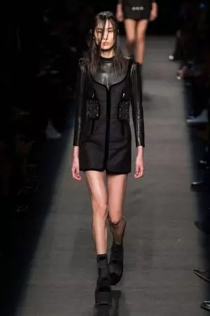 Alexander Wang Outono/Inverno 2015