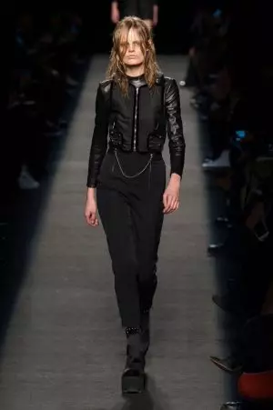 Alexander Wang Outono/Inverno 2015