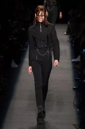 Alexander Wang Outono/Inverno 2015