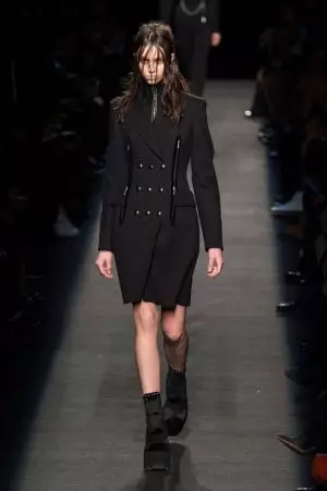 Alexander Wang høst/vinter 2015