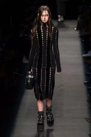 Alexander Wang Payız/Qış 2015