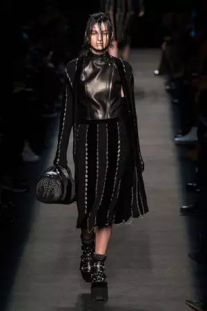 Alexander Wang Musim Gugur/Musim Sejuk 2015