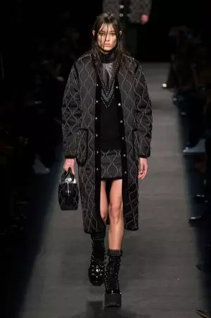 Alexander Wang Autunno/Inverno 2015