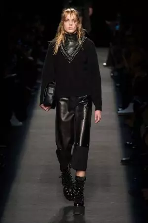 Alexander Wang jesień/zima 2015