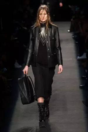 Alexander Wang Outono/Inverno 2015