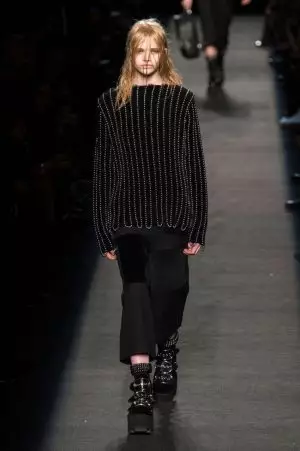 Alexander Wang Aŭtuno/Vintro 2015