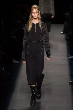 Alexander Wang 2015 ősz/tél