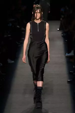 Alexander Wang jesen/zima 2015