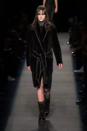 Alexander Wang jesen/zima 2015