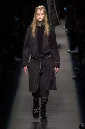 Alexander Wang Otòn/Ivè 2015