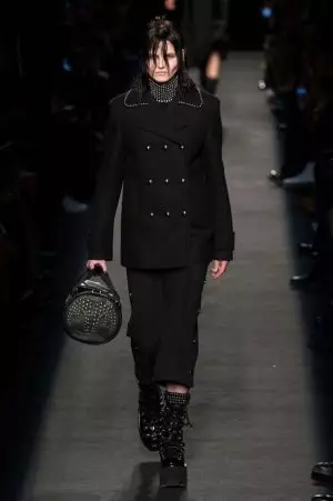 Alexander Wang Payız/Qış 2015