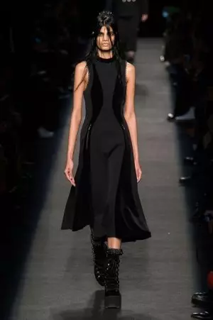 Alexander Wang høst/vinter 2015