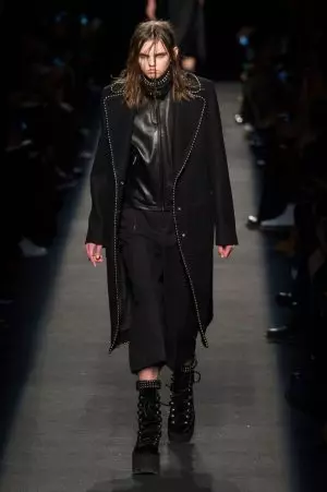 Alexander Wang høst/vinter 2015