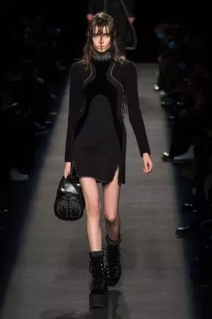 Alexander Wang jesen/zima 2015