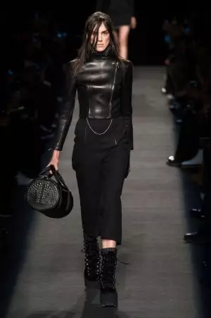 Alexander Wang Pau / Taumalulu 2015