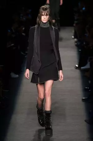 Alexander Wang Sonbahar/Kış 2015