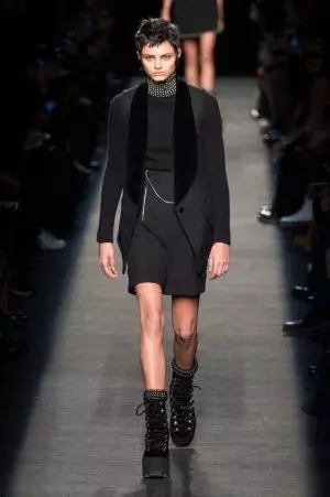 Alexander Wang Musim Gugur/Musim Sejuk 2015