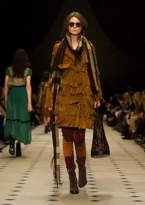 Burberry Prorsum Fall/Winter 2015