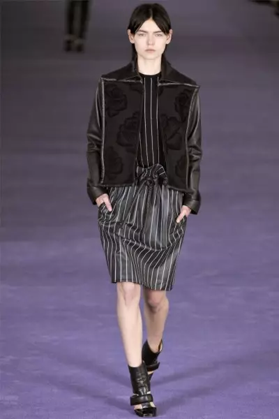 Christopher Kane Fall 2012 | Todobaadka Fashion-ka London