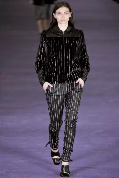 UChristopher Kane Fall 2012 | London Fashion Week