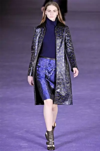 Christopher Kane Payız 2012 | London Moda Həftəsi