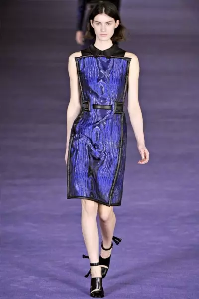 Christopher Kane Fall 2012 | London Fashion Week