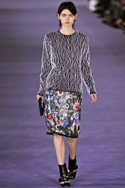 Christopher Kane Fall 2012 | London Fashion Week