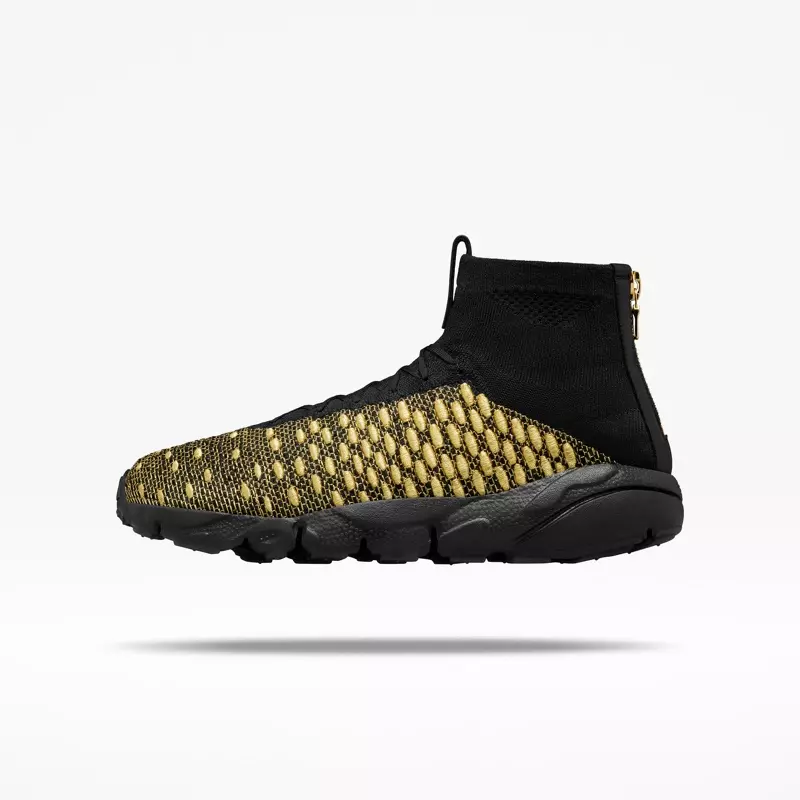 Oliwier Rousteing x Nikelab Footscape Magista