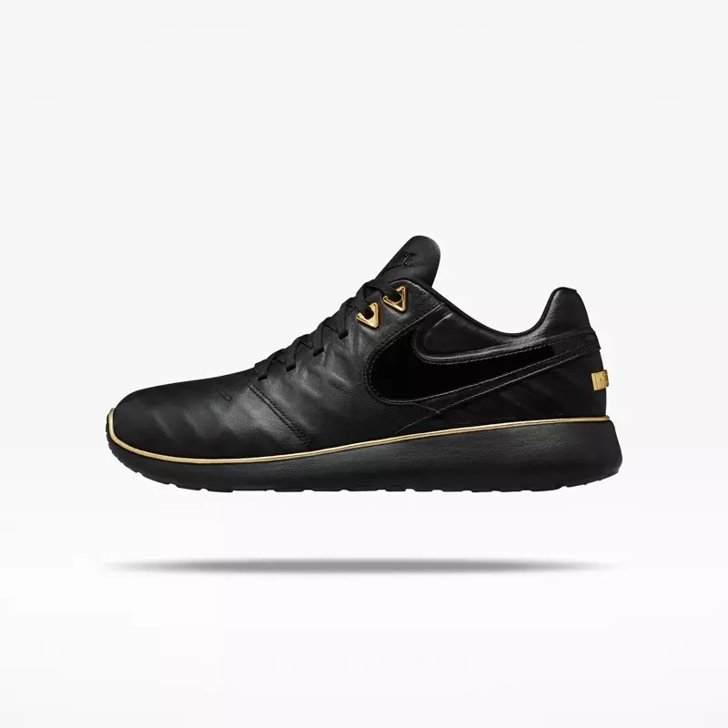 Аліўе Русцін х Nikelab Roshe Tiempo