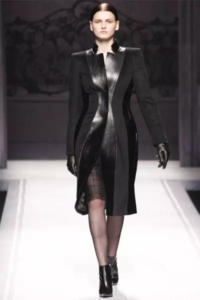 Alberta Ferretti podzim 2012 | Milánský týden módy