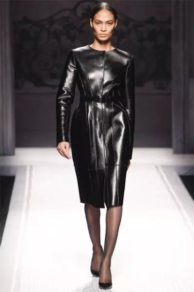 Alberta Ferretti Fall 2012 | Milan Fashion Week