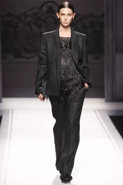 Alberta Ferretti podzim 2012 | Milánský týden módy