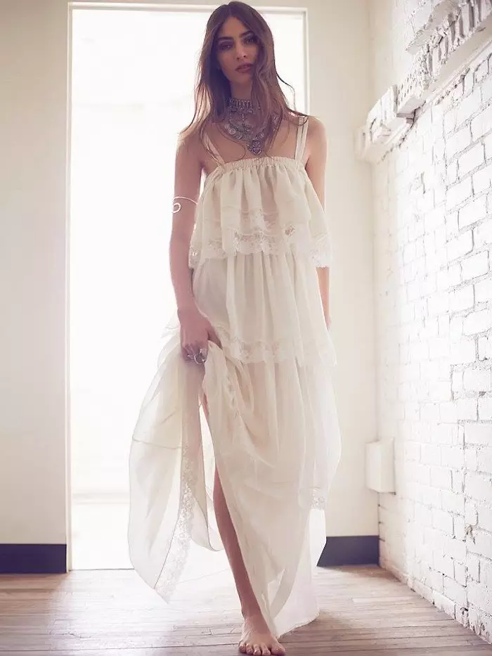 Set de Kari Gwen Jones x Free People