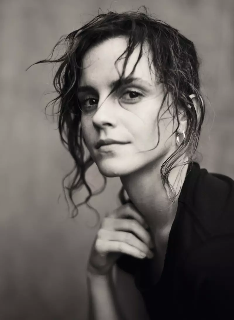 Kristen Stewart, Emma Watson Pirelli 2020 Takvimi