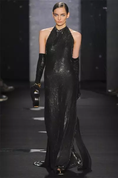 Diane von Furstenberg Fall 2012 | New York Fashion Week