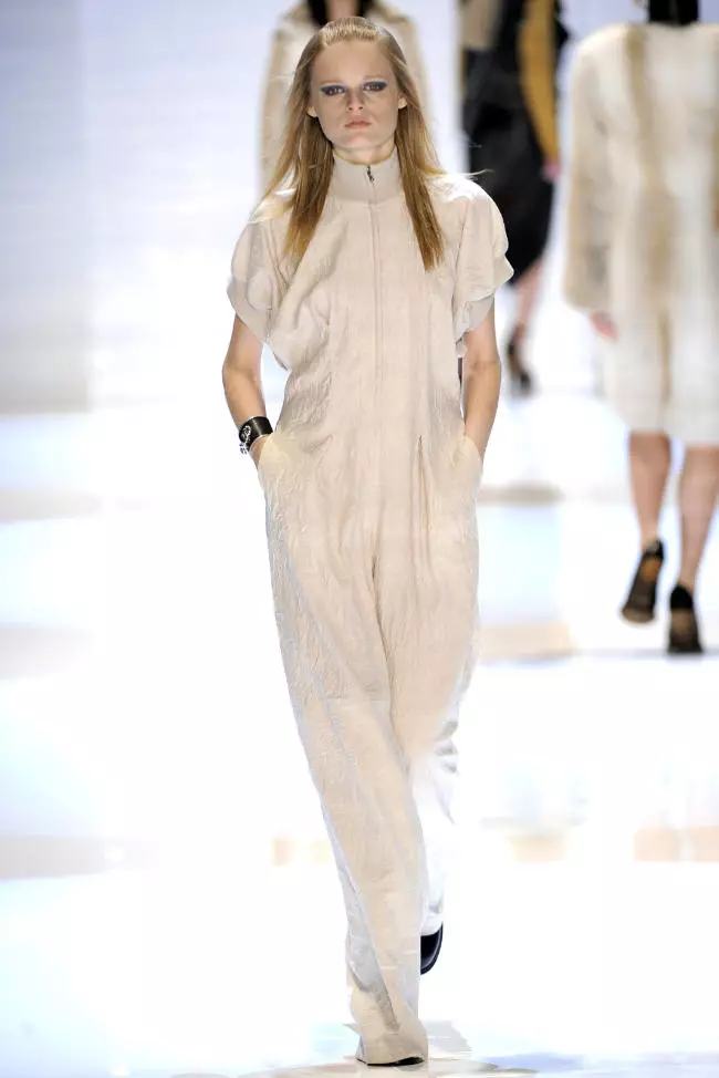 Derek Lam syksy 2011 | New Yorkin muotiviikko