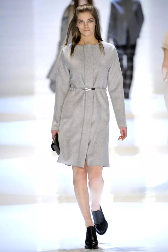 Derek Lam Herbst 2011 | New Yorker Modewoche