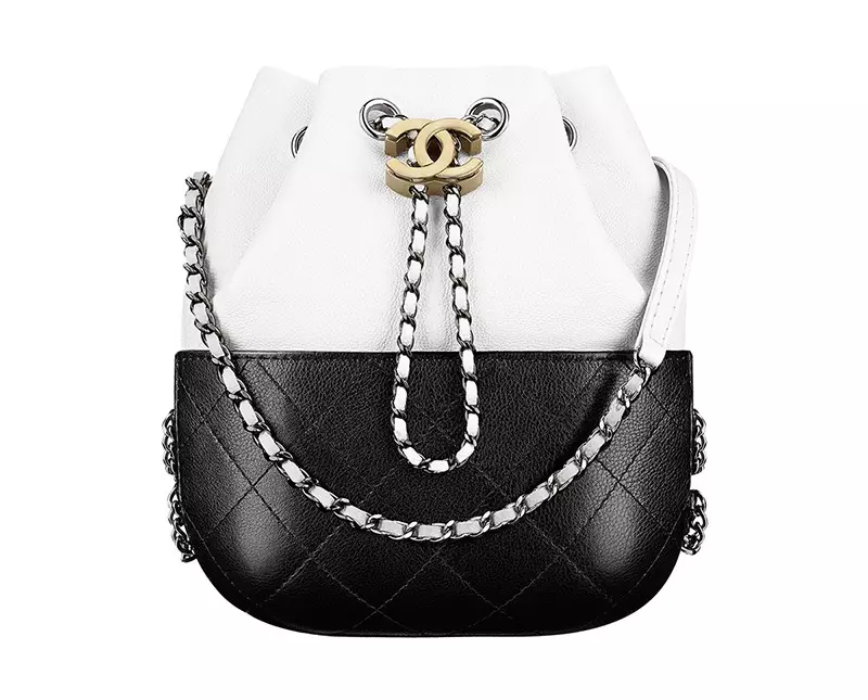 „Chanel Gabrielle“ piniginė 3400 USD