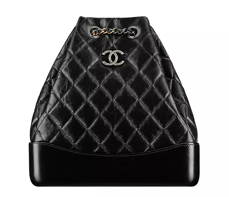 Chanel Gabrielle Backpack $3,000