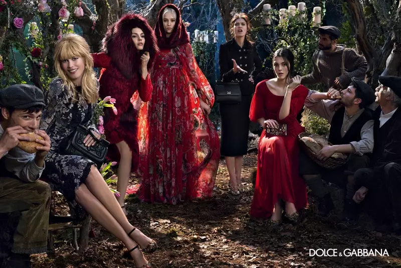 dolce-gabbana-herbst-winter-kampagne 20143